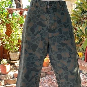 Gravels California Republic Men’s Pants